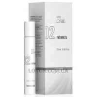 ME LINE Intimate 02 - Домашня терапія для відбілювання шкіри в інтимних зонах