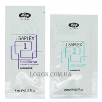 LISAP Lisaplex Kit - Пробний набір