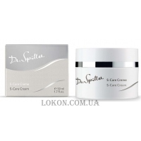 DR.SPILLER Special Line S-Care Cream - Крем для лікування шрамів та рубців