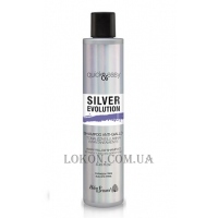 HELEN SEWARD Quick & Easy Silver Evolution - Срібний шампунь