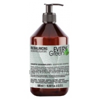 DIKSON Every Green Sebum Balance Shampoo - Себорегулюючий шампунь