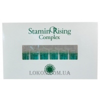 ORISING Stamin Complex - Лосьйон проти випадіння волосся на основі стовбурових клітин