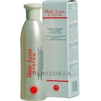 ORISING Hair Loss System Shampoo - Зміцнюючий шампунь