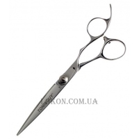TONI&GUY Identity Scissors 6.5" - Прямі ножиці для шульги 6,5"
