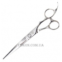 TONI&GUY Scissors KH-1 6.5" - Ножиці прямі 6.5