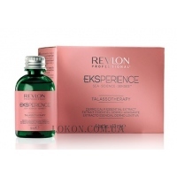 REVLON Eksperience Thalassotherapy Dermo Calm Essential Oil Extract - Заспокійлива олія