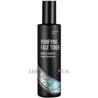 HAWAII KOS Purifying Face Toner - Очищуючий тонік для обличчя Monoi de Tahiti Oil