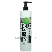 KV-1 Aromatherapy Shampoo Sensetive - Шампунь-бальзам для фарбованого волосся з екстрактом королівської орхідеї