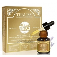 THALISSI Lavender Pure Essential Oil - Ефірна олія лаванди