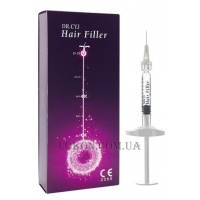 DR. CYJ Hair Filler - Філлер-ревіталізант для інтенсивного відновлення росту волосся