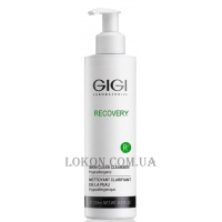 GIGI Recovery Skin Clear Cleanser - Очищаючий гель