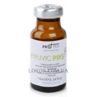 PROMOITALIA Pro Peel Pyruvic-pro 45% - Розчин піровиноградної кислоти 45%