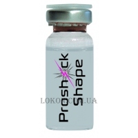 PROMOITALIA Proshok Shape - Мезококтейль для лікування фіброзного целюліту
