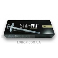 PROMOITALIA SkinFill Gold Medium - Філер для усунення середніх зморшок