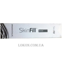 PROMOITALIA SkinFill Basic - Препарат для біоревіталізації