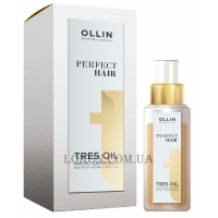 OLLIN Perfect Hair Tres Oil - Олія для волосся