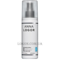 ANNA LOGOR Shuttle Spray - Зволожуючий тонік-спрей для всіх типів шкіри