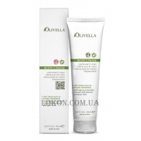 OLIVELLA Body Cream - Крем для тіла на основі оливкової олії "Цитрус"