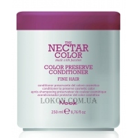 NOOK The Nectar Color Fine Hair Preserve Conditioner - Кондиціонер 