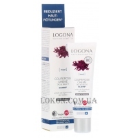 LOGONA Couperose Cream Silidine - Крем від куперозу
