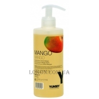 YUNSEY Fragrant та Neutral Shampoo Mango - Шампунь для частого застосування "Манго"