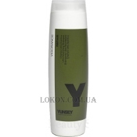 YUNSEY Vigorance Repair Ultra Nourishing Shampoo - Ультрапітний шампунь для пошкодженого волосся