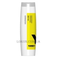 YUNSEY Vigorance Volume Shampoo - Шампунь для надання об'єму тонкому волоссю