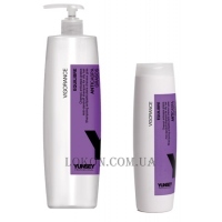 YUNSEY Vigorance Equilibre Anti-Dandruff Shampoo for Oily Hair - Шампунь проти лупи для жирного волосся