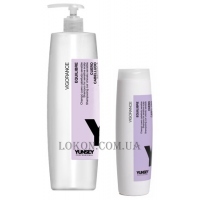 YUNSEY Vigorance Equilibre Shampoo Sensitive Scalp - Шампунь для чутливої ​​шкіри голови