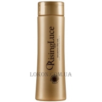 ORISING Luce 24K Gold Shampoo - Фітоесенціальний шампунь "Золото 24К"