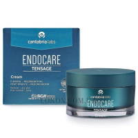 ENDOCARE Tensage Firming Cream - Регенеруючий крем з ефектом ліфтингу
