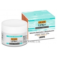 GUAM UPKer Urban Balsamo Nutriente Rivitalizzante - Поживний бальзам для волосся