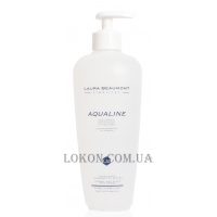 LAURA BEAUMONT Aqualine - Засіб для зняття макіяжу з вітамінами