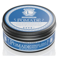 LAVISH CARE Strong Hold Hide Sheen Water Pomade - Помада сильної фіксації екстра-блиск