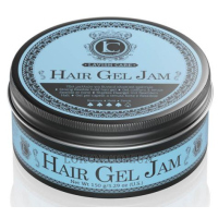 LAVISH CARE Hair Gel Jam Strong Flexible Hold - Гель сильної еластичної фіксації