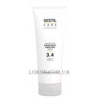 GESTIL Care Professional Purifying Mask 3.4 Протизапальна маска для шкіри голови