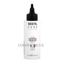 GESTIL Care Professional Poliactive Serum 1.3 - Інтенсивна сироватка при надмірному випадінні волосся, порідінні та алопеції