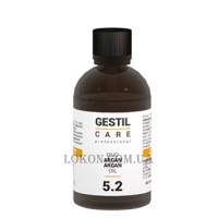 GESTIL Care Professional Argan Oil 5.2 - Арганова олія для кінчиків волосся