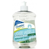 ETAMINE DU LYS Washing-Up Liquid Fragrance-Free - Засіб для миття посуду без запаху