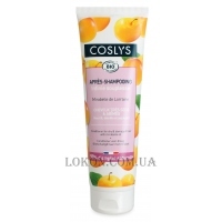 COSLYS Dry Hair Conditioner - Кондиціонер для сухого та пошкодженого волосся з маслом мірабелли