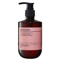 MOREMO Repair Shampoo R - Відновлюючий шампунь