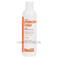 GLOSSCO Color Protective Shampoo - Шампунь для фарбованого волосся