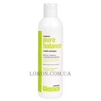 GLOSSCO Pure Balance Shampoo - Балансуючий шампунь