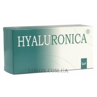 VITAL ESTETIQUE Hyaluronica 3 - Філер на основі гіалуронової кислоти