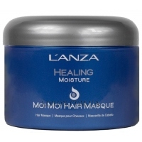 L'ANZA Healing Moisture Moi Moi Hair Masque - Маска для волосся
