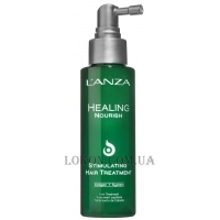 L'ANZA Healing Nourish Stimulating Treatment - Стимулюючий засіб