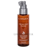 L'ANZA Healing Volume Thickening Treatment Spray - Спрей для об'єму