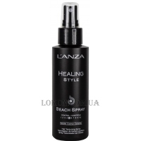 L'ANZA Healing Style Beach Spray - Пляжний спрей