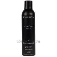 L'ANZA Healing Style Dry Shampoo - Сухий шампунь