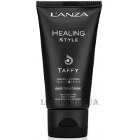 L'ANZA Healing Style Taffy Control Cream - Крем для укладки